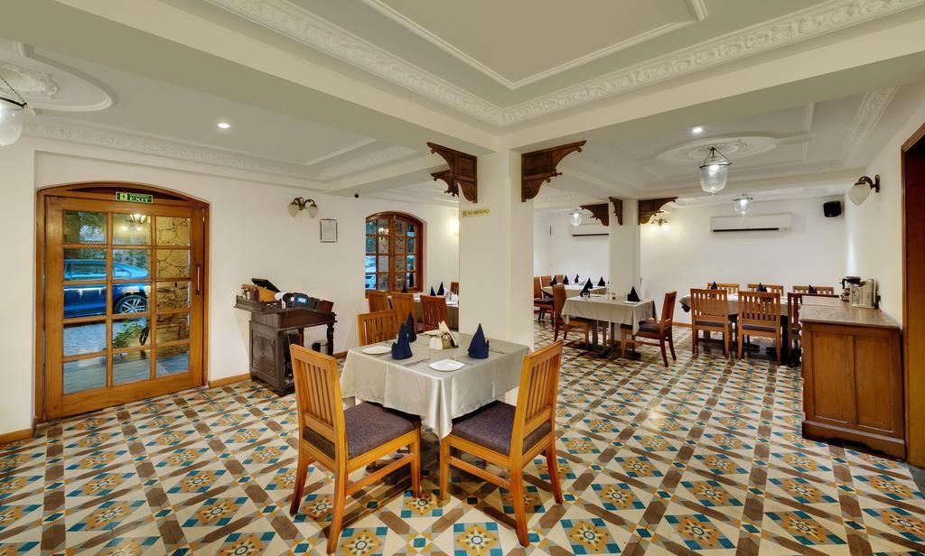 Welcomheritage Mani Mansion Ahmedabad Exterior foto