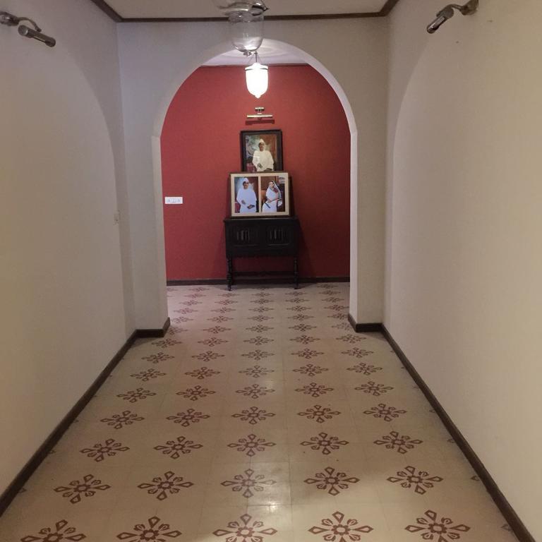 Welcomheritage Mani Mansion Ahmedabad Exterior foto
