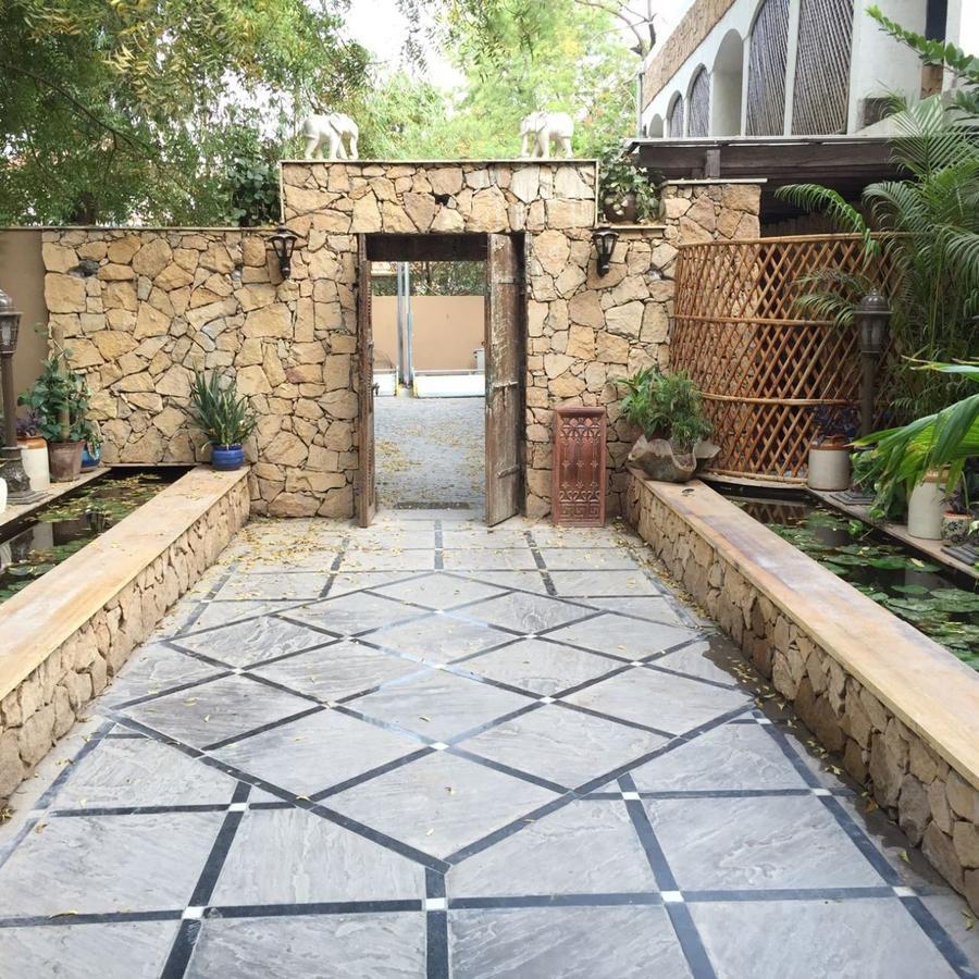Welcomheritage Mani Mansion Ahmedabad Exterior foto